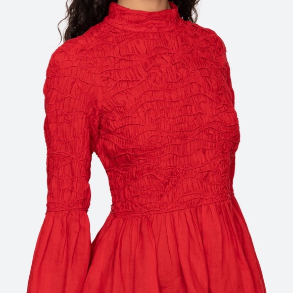 Imogen L/S Top - Picture 5 of 6